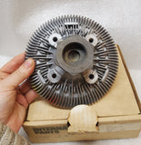 1974-1975 International Harvester Pickup Travelall V8 Fan Clutch / Drive Fan 357670C92