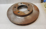 NOS 74-80 International Harvester Scout II 74-75 Pickup Front Brake Rotor 442229R1