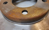 NOS 74-80 International Harvester Scout II 74-75 Pickup Front Brake Rotor 442229R1