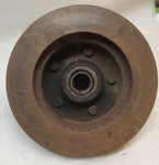 74-75 International Harvester Pickup Travelall ½ Ton Front Hub with Rotor 442225C91