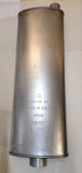 NOS 72-75 International IH Pickup Travelall Travelette Muffler 452198C1