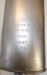 NOS 72-75 International IH Pickup Travelall Travelette Muffler 452198C1