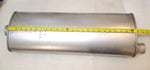 NOS 72-75 International IH Pickup Travelall Travelette Muffler 452198C1