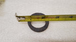 61-71 International Scout 80 800 Snow Plow Hydraulic Angling Arm Felt Seal Washer 386421R1