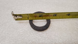 61-71 International Scout 80 800 Snow Plow Hydraulic Angling Arm Felt Seal Washer 386421R1