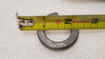 NOS 69-75 International Pickup Travelall Travelette Trailer Hitch Lock Washer 131048