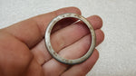 61-71 International Scout 80 800 Snow Plow Hydraulic Angling Arm Seal Retainer Washer 386423R1