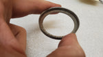 61-71 International Scout 80 800 Snow Plow Hydraulic Angling Arm Seal Retainer Washer 386423R1