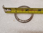 61-71 International Scout 80 800 Snow Plow Hydraulic Angling Arm Seal Retainer Washer 386423R1