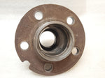 57-68 International Harvester Pickup, Travelall 5x4½ Front Wheel Hub 2wd