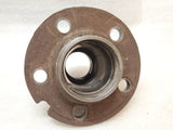 57-68 International Harvester Pickup, Travelall 5x4½ Front Wheel Hub 2wd