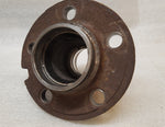 57-68 International Harvester Pickup, Travelall 5x4½ Front Wheel Hub 2wd