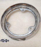 61-68 International Harvester Travelall Tail Light Taillight Ring Bezel