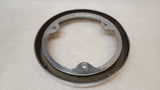 61-68 International Harvester Travelall Tail Light Taillight Ring Bezel