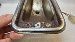 69-75 International Harvester IH Travelall Tailight Housing