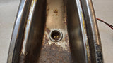 69-75 International Harvester IH Travelall Tailight Housing