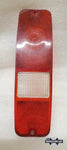 71-77 International Scout II Terra Traveler Taillight Lense Damaged