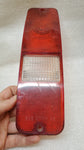 71-77 International Scout II Terra Traveler Taillight Lense Damaged