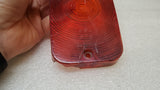 71-77 International Scout II Terra Traveler Taillight Lense Damaged