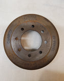 NOS 69-75 International Harvester Pickup, Travelall, Travelette  Front Brake Drum 376424C3 12x3