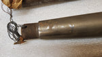 NOS 56-68 International Harvester 1/2 Ton Tapered Rear Axle Shaft RA1, RA3 Dana 44 127972R1