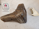 NOS 74-74 International Wagonmaster With 120" Wheelbase LH Body Support Bracket