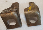 NOS 74-74 International Wagonmaster With 120" Wheelbase LH Body Support Bracket