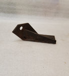 NOS 66-68 International Pickup Travelette Tubular Type Underslung Tire Carrier Right Pivot Bracket 866132R11