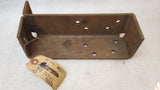 69-75 International Harvester Pickup, Travelall, Travelette RH Front Bumper Mounting Bracket 395227C1