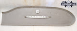 63-68 International Pickup Travelall Travelette  Glove Box Door