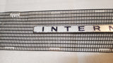 67-68 International Pickup Travelall Travelette Grille Mesh & Center Emblem Badge