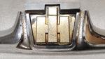 59-62 International Pickup Travelall Travelette IH Hood Ornament Emblem