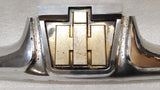 59-62 International Pickup Travelall Travelette IH Hood Ornament Emblem