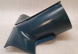 71-80 International IH Scout II Terra Traveler Blue Steering Column Cover