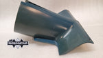 71-80 International IH Scout II Terra Traveler Blue Steering Column Cover