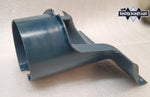 71-80 International IH Scout II Terra Traveler Blue Steering Column Cover