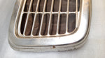 59-60 International Harvester Pickup Travelall & Travelette Aluminum Grille B100-B190