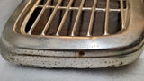 59-60 International Harvester Pickup Travelall & Travelette Aluminum Grille B100-B190