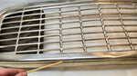 59-60 International Harvester Pickup Travelall & Travelette Aluminum Grille B100-B190