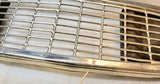 59-60 International Harvester Pickup Travelall & Travelette Aluminum Grille B100-B190