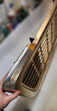 59-60 International Harvester Pickup Travelall & Travelette Aluminum Grille B100-B190