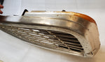 59-60 International Harvester Pickup Travelall & Travelette Aluminum Grille B100-B190