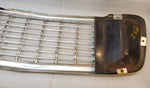 59-60 International Harvester Pickup Travelall & Travelette Aluminum Grille B100-B190