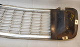 59-60 International Harvester Pickup Travelall & Travelette Aluminum Grille B100-B190