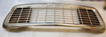 59-60 International Harvester Pickup Travelall & Travelette Aluminum Grille B100-B190