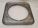 76-79 International IH Scout II Terra Traveler Headlight Bezel Passenger Side