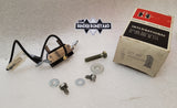 NOS International Scout II, Pickup Travelall Air Conditioning Clutch Control Kit 356819C91