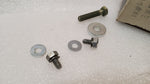 NOS International Scout II, Pickup Travelall Air Conditioning Clutch Control Kit 356819C91