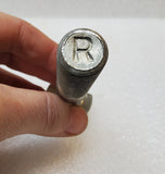 NOS Right Rear Lug Bolt Stud For RA15 Rear Axle 3 ½ x ⅝ 966126R1