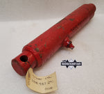 61-71 International Scout 80 800 Snow Plow Hydraulic Lift Cylinder 388957991